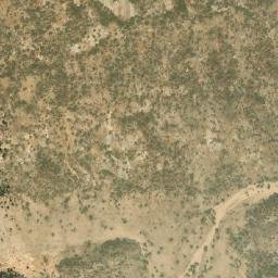 Satellite imagery of Magamb’et, ER