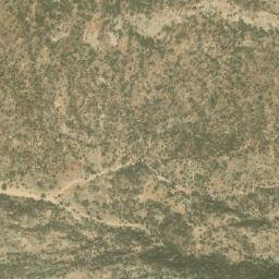 Satellite imagery of Magamb’et, ER