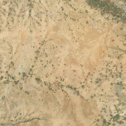 Satellite imagery of Shotal’, ER