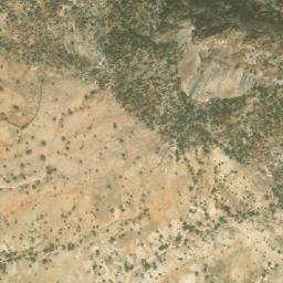 Satellite imagery of Shotal’, ER