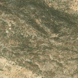Satellite imagery of Shotal’, ER