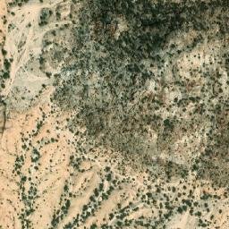 Satellite imagery of Rekkap, ER