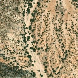 Satellite imagery of Rekkap, ER