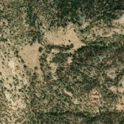 Satellite imagery of Rochcha Meroni, ER