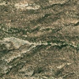 Satellite imagery of Rochcha Meroni, ER