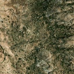 Satellite imagery of Shaka, ER