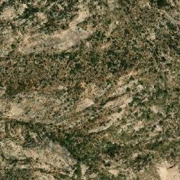 Satellite imagery of Shaka, ER