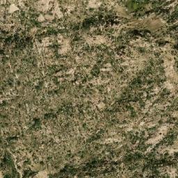 Satellite imagery of Shaka, ER