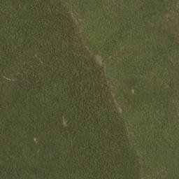 Satellite imagery of Amekhiu, ER