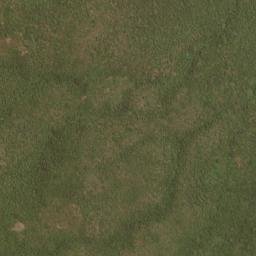 Satellite imagery of Amekhiu, ER