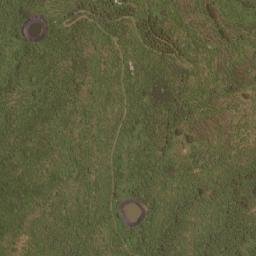 Satellite imagery of Amekhiu, ER