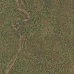 Satellite imagery of Kodo, ER
