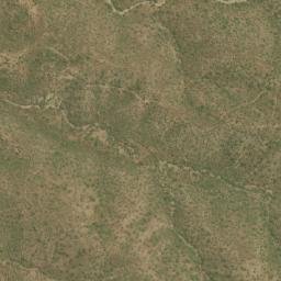 Satellite imagery of Ghirghirret, ER