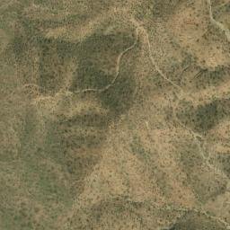 Satellite imagery of Ghirghirret, ER