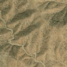 Satellite imagery of Ghirghirret, ER