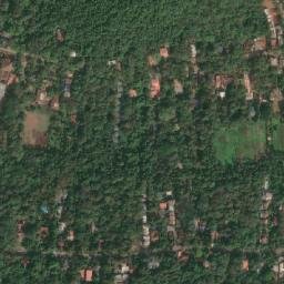 Satellite imagery of boundary_stone, IN