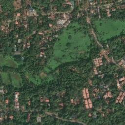 Satellite imagery of boundary_stone, IN