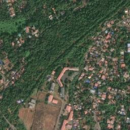 Satellite imagery of boundary_stone, IN