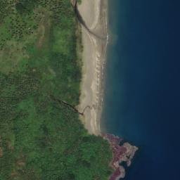 Satellite imagery of Diotorin Point, PH