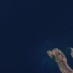 Satellite imagery of Diotorin Point, PH