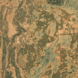 Satellite imagery of I-n-Belmata, ML