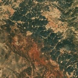 Satellite imagery of Amil, ML