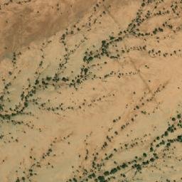Satellite imagery of Galshiat, ER