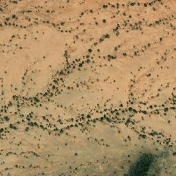 Satellite imagery of Galshiat, ER