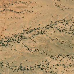 Satellite imagery of Galshiat, ER