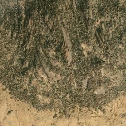 Satellite imagery of Kayaneik, ER
