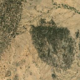 Satellite imagery of Kayaneik, ER
