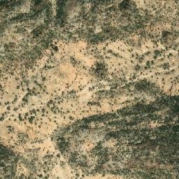 Satellite imagery of Daber Kalo, ER