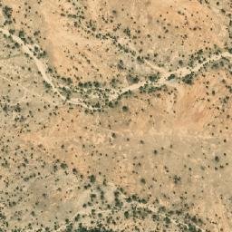 Satellite imagery of Daber Kalo, ER