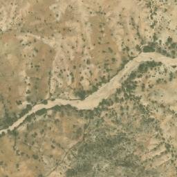 Satellite imagery of Shotal’, ER