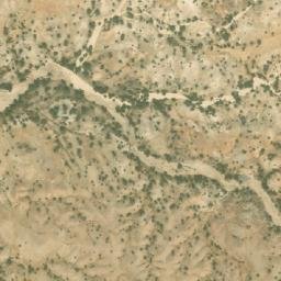 Satellite imagery of Shotal’, ER