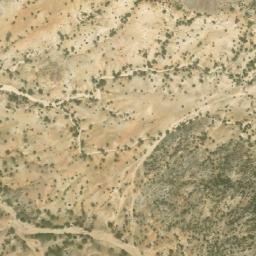 Satellite imagery of Shotal’, ER