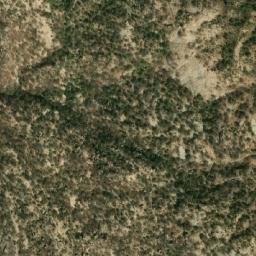 Satellite imagery of Rochcha Meroni, ER