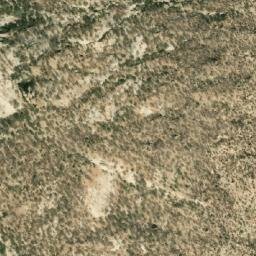 Satellite imagery of Rochcha Meroni, ER