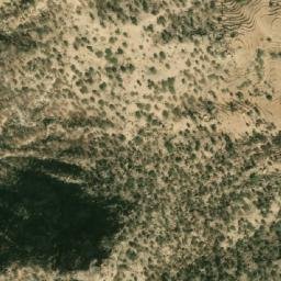 Satellite imagery of Metagoni, ER