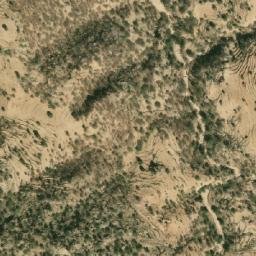 Satellite imagery of Metagoni, ER
