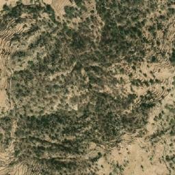 Satellite imagery of Metagoni, ER