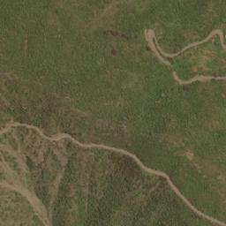 Satellite imagery of Amekhiu, ER