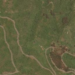 Satellite imagery of Amekhiu, ER