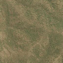 Satellite imagery of Ghirghirret, ER