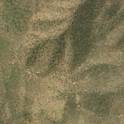 Satellite imagery of Ghirghirret, ER