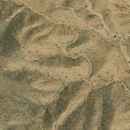 Satellite imagery of Ghirghirret, ER