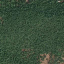 Satellite imagery of boundary_stone, IN