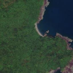 Satellite imagery of Diotorin Point, PH