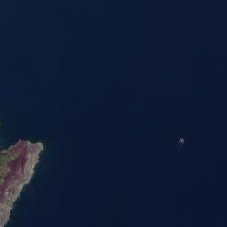 Satellite imagery of Diotorin Point, PH