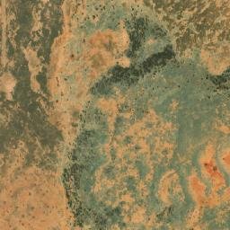 Satellite imagery of I-n-Belmata, ML